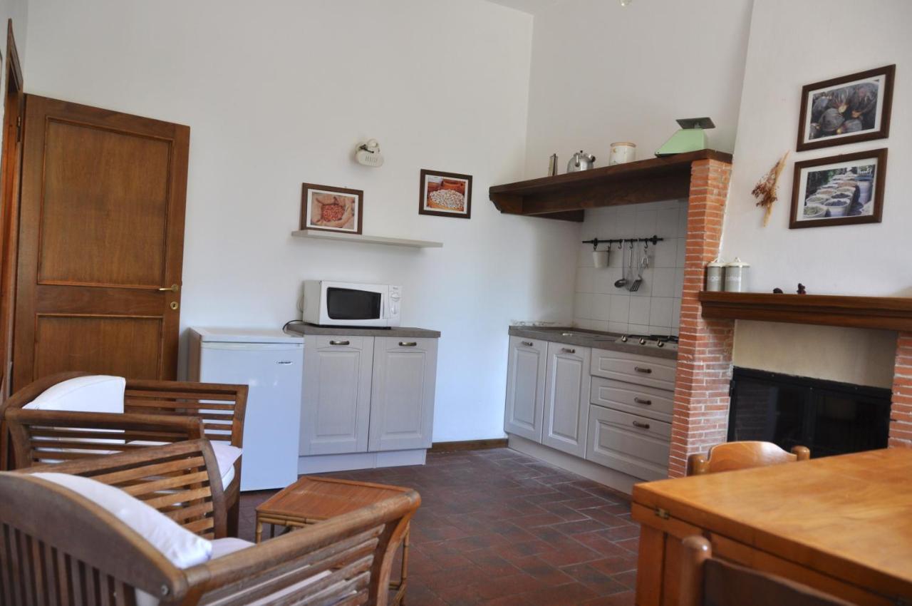 Agriturismo Testalepre Greve in Chianti Exterior photo